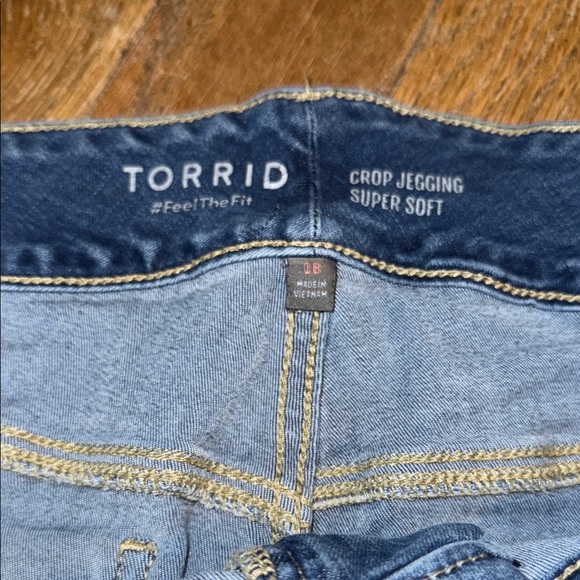 Torrid - Picture 2 of 3